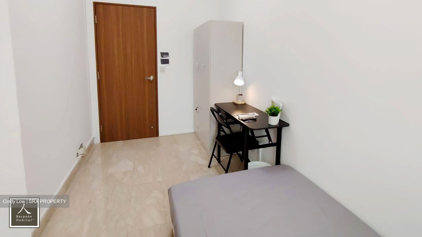 Maplewoods (D21), Condominium #499881851